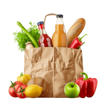 Fresh produce